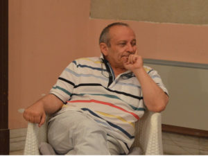 carlo