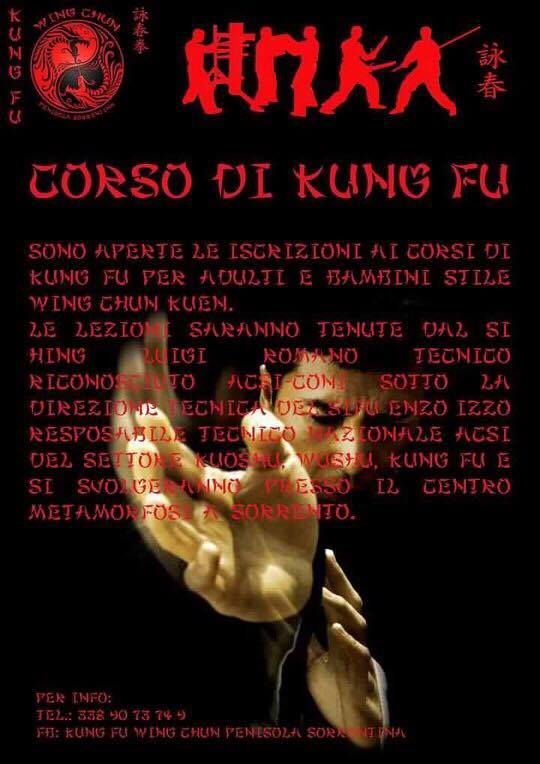 kung-fu