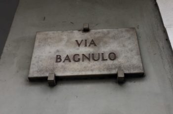 Via Bagnulo - Piano di Sorrento