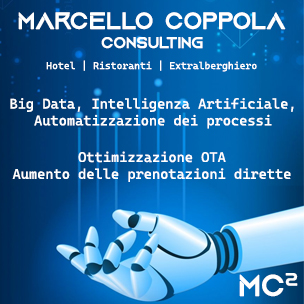 Marcello Coppola Consulting